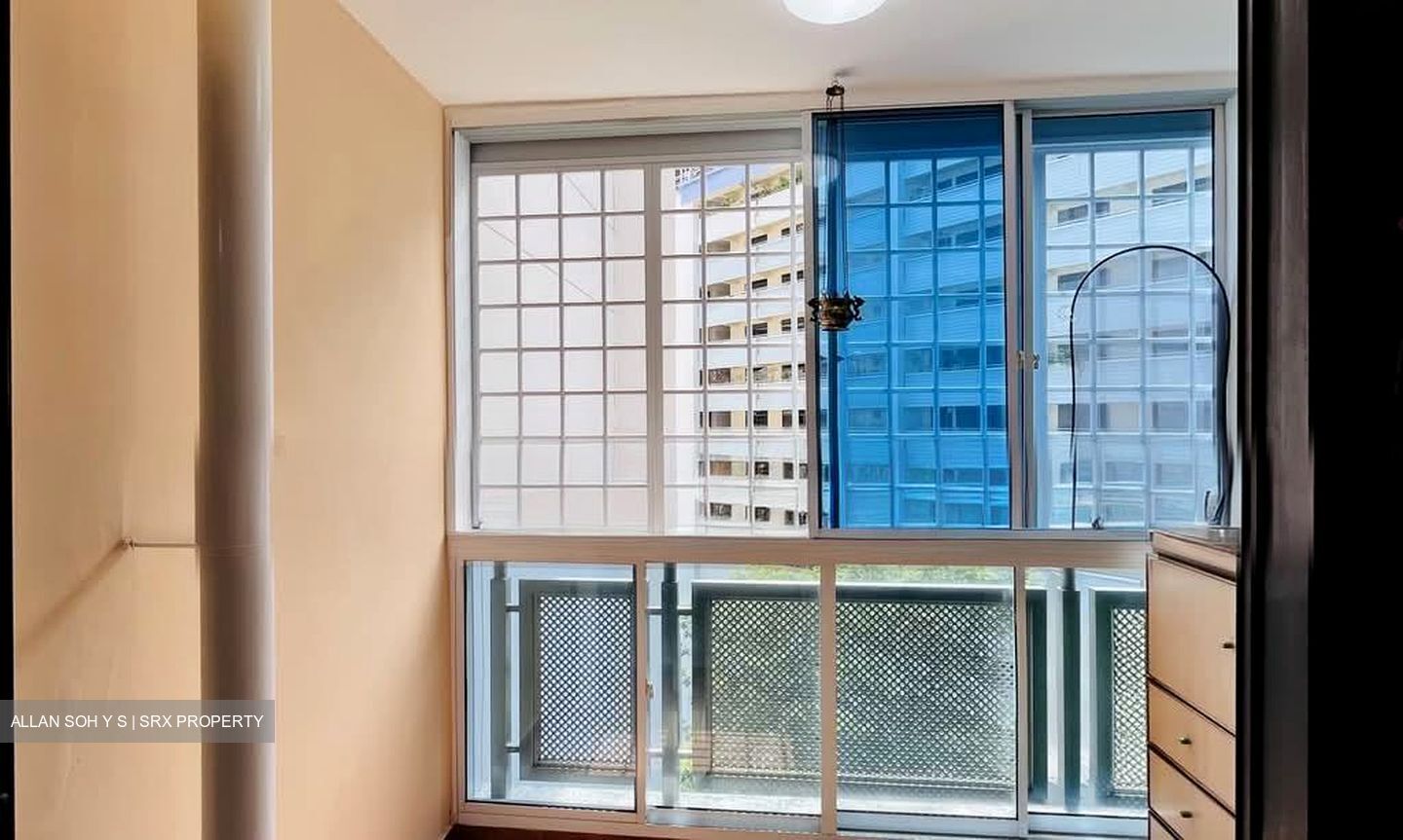 Blk 201B Compassvale South Gate (Sengkang), HDB 5 Rooms #575494431